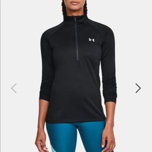 Under Armour Long Sleeve Heatgear